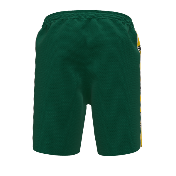 Epping Boys High School Basketball Shorts - MENS