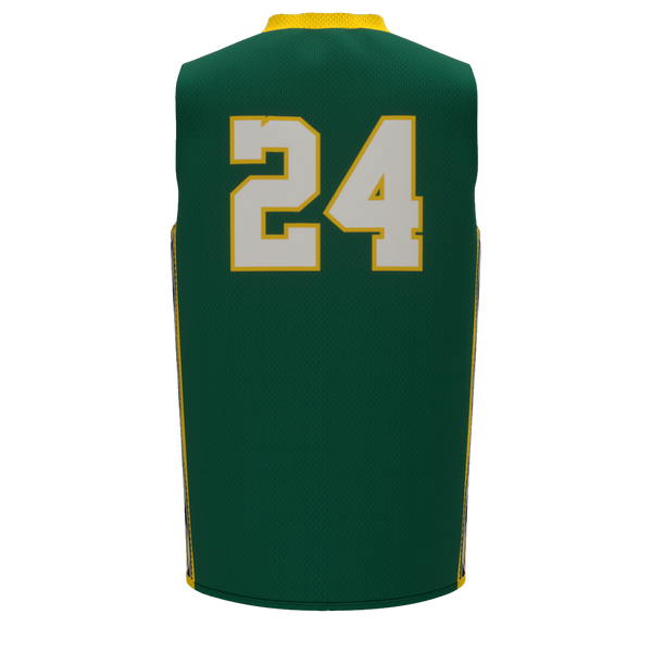 Epping Boys High School Basketball Singlet - MENS