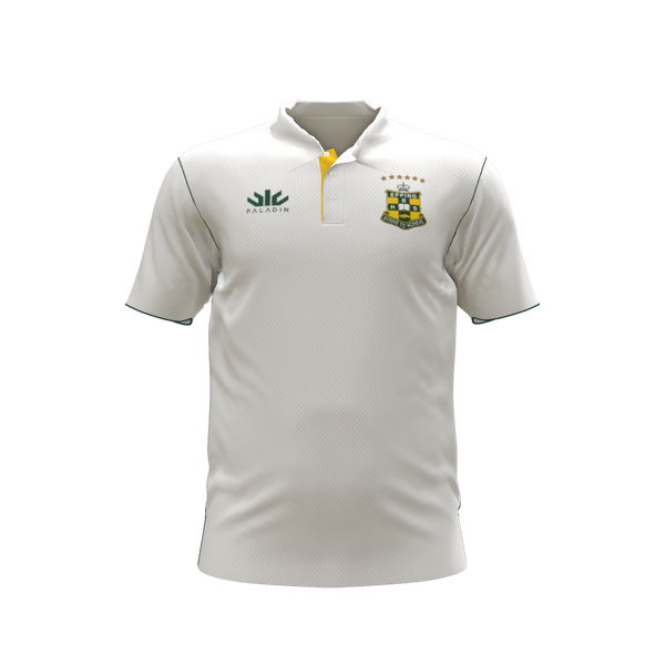 Epping Boys High School Cricket Polo - MENS