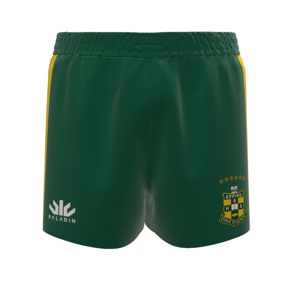 Epping Boys High School Rugby 7's Shorts - MENS