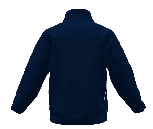 Covenant Christian School Staff Jacket, Mens