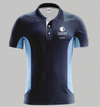 Covenant Christian School Staff Polo Olorun, Mens