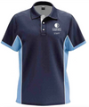 Covenant Christian School Staff Polo - Polycotton, Womens