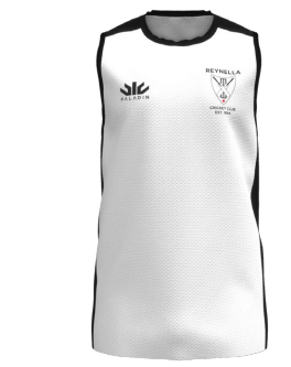 Reynella CC Club Singlet - MENS and KIDS