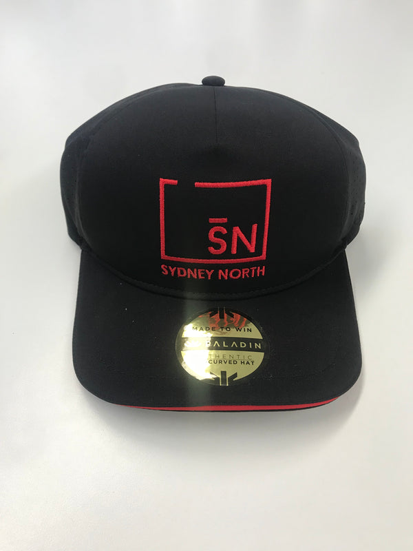 Sydney North Souvenir Cap